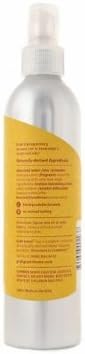 Grab Green Natural Room & Fabric Freshener, Phthalate-Free, Immortelle with Jasmine, 7 Ounce Bottle : Health & Household