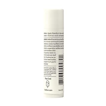 Sun Bum Cocobalm Piña Colada - Hydrating Lip Balm With Coconut Oil And Aloe Vera - 0.15 Oz Stick