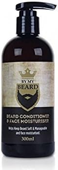 Be My Beard Conditioner And Shampoo Set 300Ml