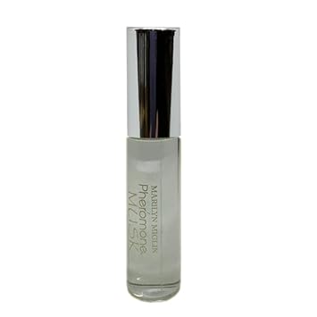 Pheromone Musk - Eau De Parfum Rollerball .33 Oz : Beauty & Personal Care