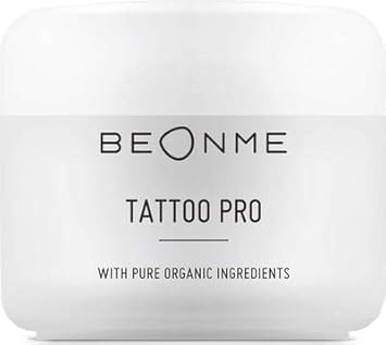 BeOnMe: Tattoo Pro 50 ml