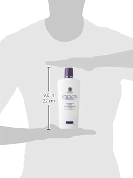 Cyclax Moistura Skin Conditioning Lotion Dry Skin 400ml : Amazon.co.uk: Beauty