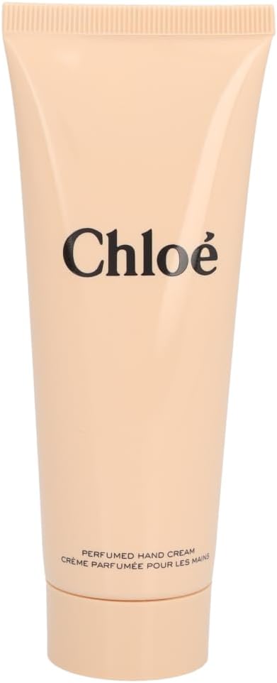 Chloé - Signature Perfumed Hand Cream 75 Ml