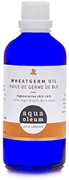 Aqua Oleum | Wheatgerm | 1 X 100Ml