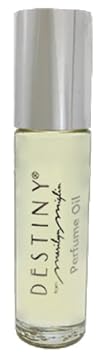 Marilyn Miglin Destiny Perfume Oil Rollerball .33 Oz : Beauty & Personal Care