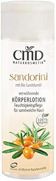 Sandorini Body Lotion