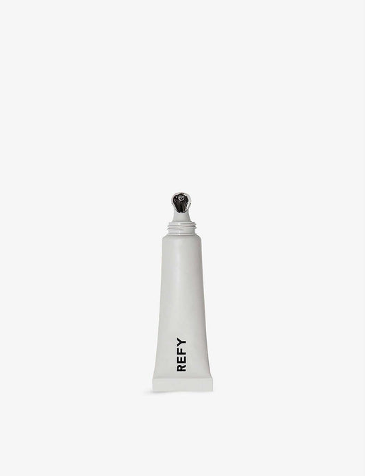 Refy Lip Gloss, Clear, 0.44 Fl Oz - High-Shine, Non-Stick, Long-Lasting, Nourishing, Smooth