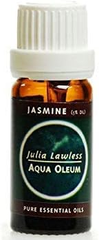 Jasmine 5% 10Ml By Aqua Oleum