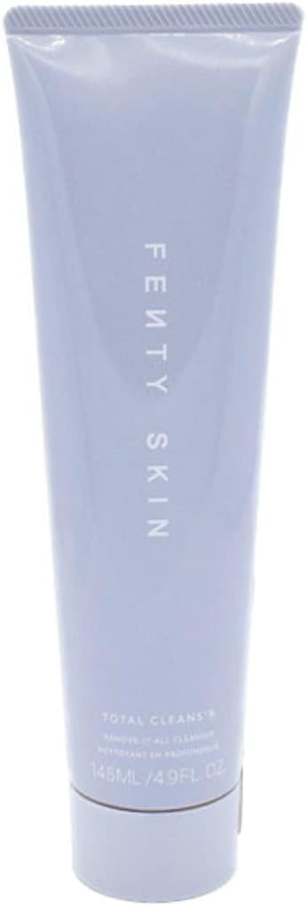 Fenty Skin Total Clean'R Remove-It-All Cleanser