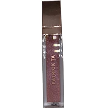 Patrick Ta Major Glow Lip Shine She'S An Influencer
