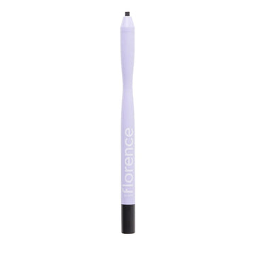 Florence By Mills What'S My Line? Longwear Eyeliner, Action (Black), 0.008 Oz/ 0.24 G