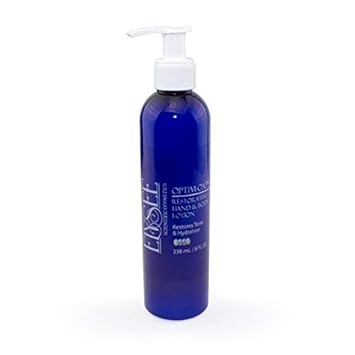 Elysee Optim-Ox Restorative Hand & Body Lotion, 8Oz. : Beauty & Personal Care