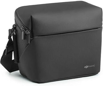 INFINIBYTE Portable Shoulder Bag for Drone Protection - DJI Mavic Mini 2/Mini 3/Air 2/2S Drone Storage Bag - Compact and Protective Carrying Case