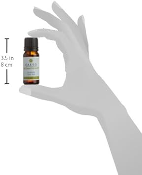 Kaeso Beauty Essential Oil Clary Sage 15 Ml