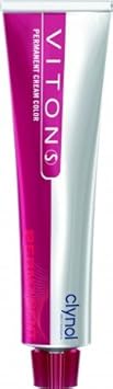 Viton Permanent Cream Color 5.79 60 Ml