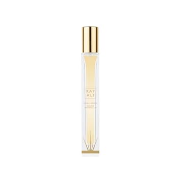 Kayali Vanilla Royale Sugared Patchouli | 64 Eau De Parfum Intense Travel Spray .34 Oz / 10 Ml