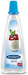 Hermesetas Liquid 200Ml {Pack Of 3}
