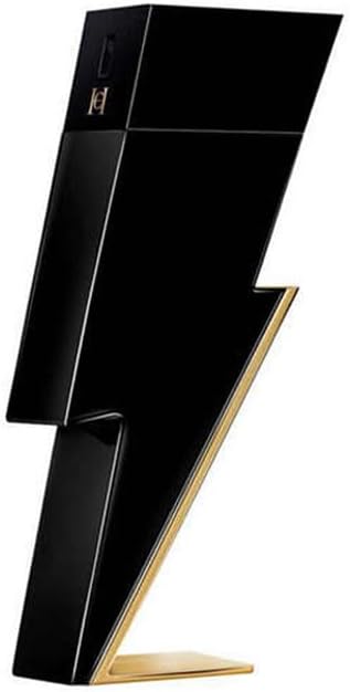 Carolina Herrera Bad Boy Eau De Toilette 50Ml~~Bri