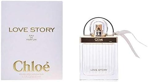 Love Story Chloe Edp Women'S Perfume