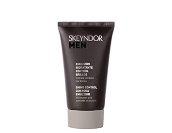 Skeyndor - Control Brillos Moisturizer. 50Ml : Beauty & Personal Care