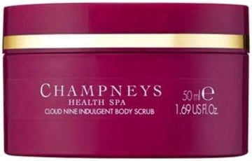 Champneys Well Earned Treat Body Scrub 50Ml [Travel Size]