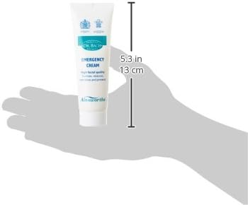 Ainsworth 40Ml Emergency Cream 64077