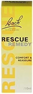 Nelsons Rescue Remedy Dropper, 10 Milliliters
