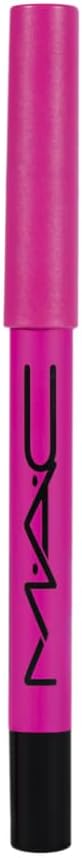 Mac, In Extreme Dimensions 24H Kajal Eye Liner – Black, Pack Of 1