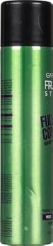 Garnier Fructis Style Full Control Anti-Humidity Hairspray, Ultra Strong Hold, 8.25 oz. : Hair Sprays : Beauty & Personal Care