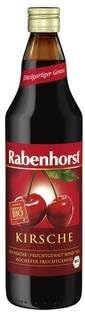 Rabenhorst Org Cherry Nectar 750Ml - Clf-Rbh-80992 By Rabenhorst