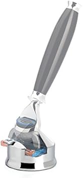 Mühle Chrome Stand For 3-Blade Razor And 5-Blade Razor : Beauty & Personal Care