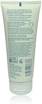 Liz Earle Cleanse And Polish 100Ml Tube (With Two Muslin Cloths.)