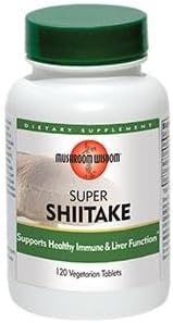 Shiitake,Super
