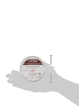 Cattier Shea Butter 100% Organic 100Gr : Beauty & Personal Care