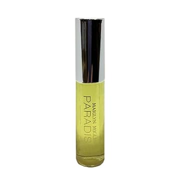 Marilyn Miglin Paradise - Eau De Parfum Rollerball .33 Oz : Beauty & Personal Care