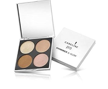 Pro Shimmer And Glow Set, 1 Count