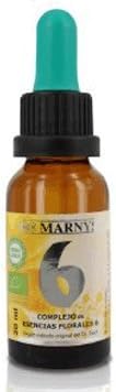 Marny'S Intolerance Complex Formula 06 Floral 20Ml