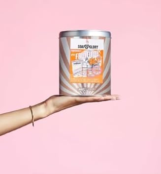 Soap & Glory - It'S A Fruity-Ful Day Gift Tin - Limited Edition Christmas 2023