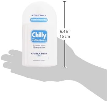 Intimate Wash With Antibacterial 200 Ml