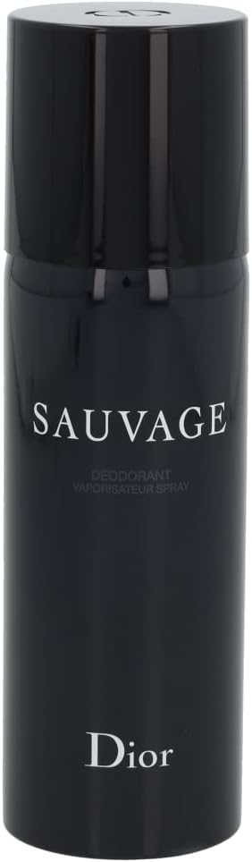 Christian Dior Sauvage Deo Spray, 150 Ml R-Fc-253-B6