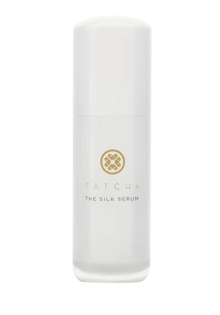 Tatcha The Silk Serum Wrinkle-Smoothing Retinol Alternative | 30 Ml / 1 Oz