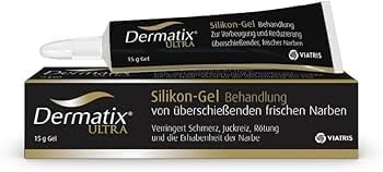 Dermatix Shampoos, 15 G