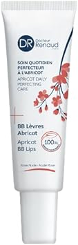 Dr Renaud - Apricot Bb Lips - Nude Rose