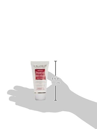 Guinot Anti Fatigue Face Mask, 1.6 Oz : Beauty & Personal Care