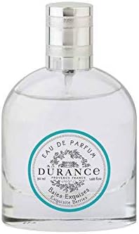 Durance Eau De Parfum For Women (50Ml) Exquisite Berries Scent, Luxury Fragrance For Women - Women'S Parfum - Natural & Safe Ingredients, Long Lasting