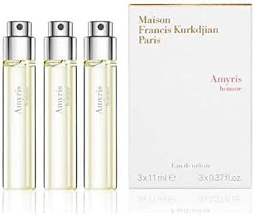 Amyris Homme By Maison Francis Kurkdjian Eau De Toilette Spray