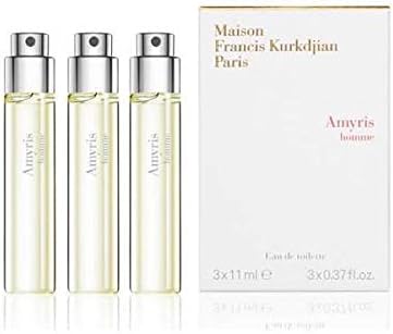 Amyris Homme By Maison Francis Kurkdjian Eau De Toilette Spray