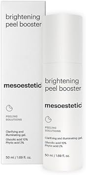 Mesoestetic Brightening Peel Booster
