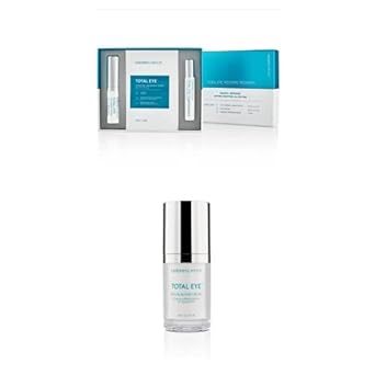 Bundle of Colorescience Total Eye Restore Regimen Set + Colorescience Total Eye Firm & Repair Cream.6 fl. oz. : Beauty & Personal Care