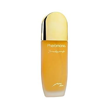 Marilyn Miglin Pheromone. Eau De Parfum 1.7 Oz. : Beauty & Personal Care